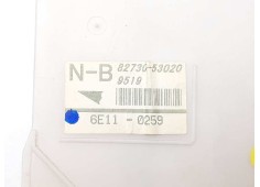 Recambio de modulo electronico para lexus is200 (ds2/is2) 220d referencia OEM IAM 8273053020   2