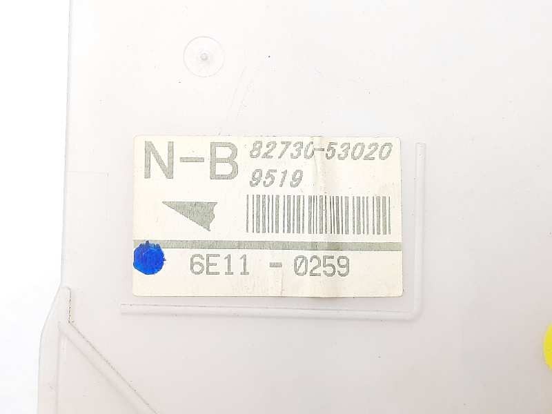 Recambio de modulo electronico para lexus is200 (ds2/is2) 220d referencia OEM IAM 8273053020  