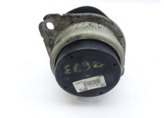 Recambio de soporte motor para volkswagen touareg (7la) tdi r5 referencia OEM IAM 7L6199131C   2