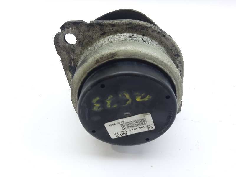 Recambio de soporte motor para volkswagen touareg (7la) tdi r5 referencia OEM IAM 7L6199131C  