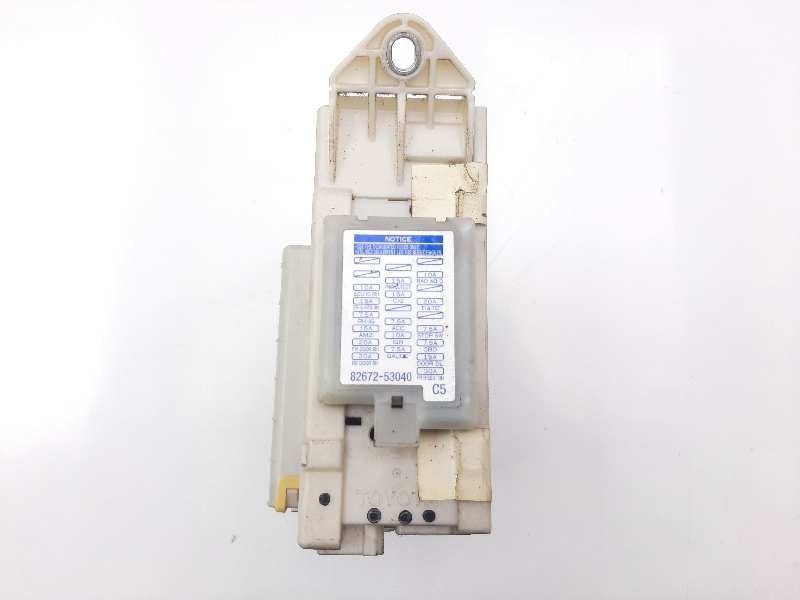 Recambio de modulo electronico para lexus is200 (ds2/is2) 220d referencia OEM IAM 8273053020  