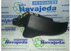 Recambio de maneta interior delantera derecha para fiat ducato caja cerrada 33, techo sobreelevado (06.2006) 130 (rs: 4035 mm h: