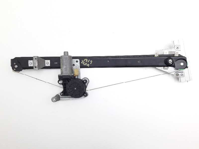 Recambio de elevalunas trasero derecho para volvo xc90 d5 momentum referencia OEM IAM 119970XXX  