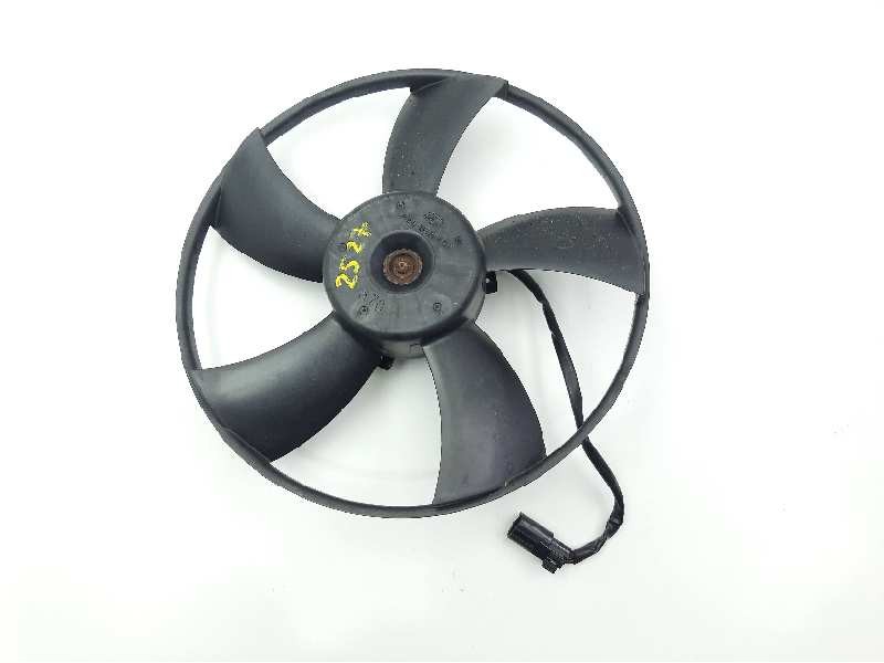 Recambio de electroventilador para chevrolet captiva 3.2 v6 ltx referencia OEM IAM   
