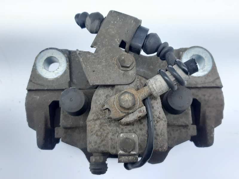 Recambio de pinza freno trasera derecha para volkswagen touareg (7la) tdi r5 referencia OEM IAM 7L6907  