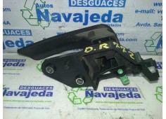 Recambio de maneta interior delantera derecha para fiat ducato caja cerrada 33, techo sobreelevado (06.2006) 130 (rs: 4035 mm h: 2