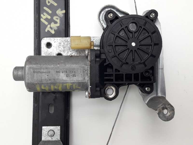 Recambio de elevalunas trasero derecho para volvo xc90 d5 momentum referencia OEM IAM 119970XXX  