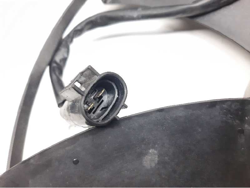 Recambio de electroventilador para chevrolet captiva 3.2 v6 ltx referencia OEM IAM   