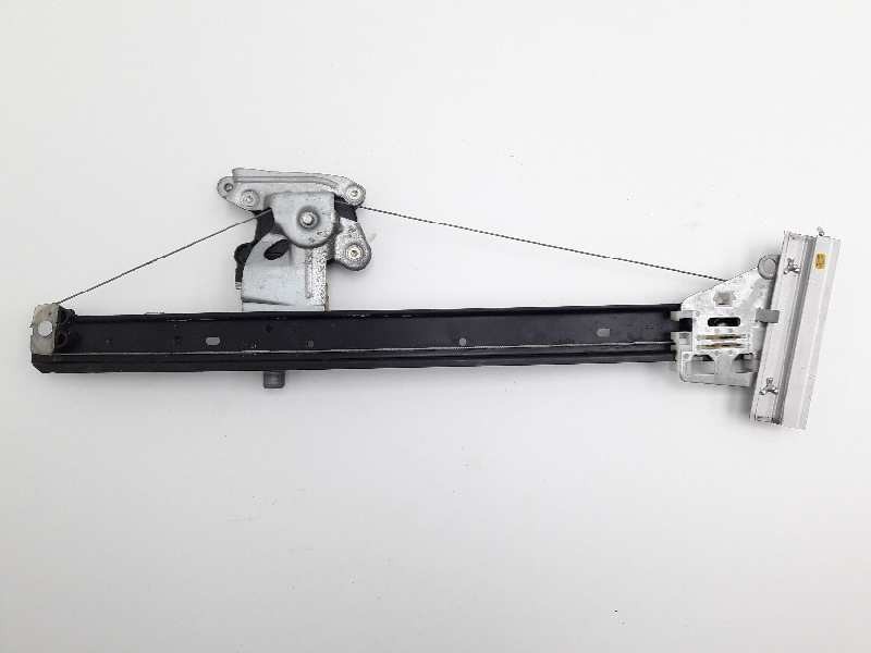 Recambio de elevalunas trasero derecho para volvo xc90 d5 momentum referencia OEM IAM 119970XXX  