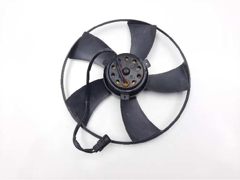 Recambio de electroventilador para chevrolet captiva 3.2 v6 ltx referencia OEM IAM   