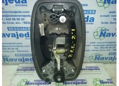 Recambio de maneta exterior delantera izquierda para fiat ducato caja cerrada 33, techo sobreelevado (06.2006) 130 (rs: 4035 mm 