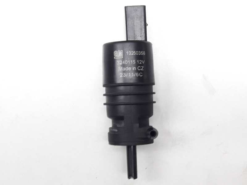 Recambio de bomba limpia para opel insignia berlina 1.6 16v cat referencia OEM IAM 3240115 13250356 