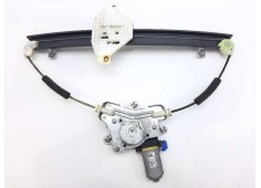Recambio de elevalunas delantero derecho para chevrolet captiva 3.2 v6 ltx referencia OEM IAM 96627080  