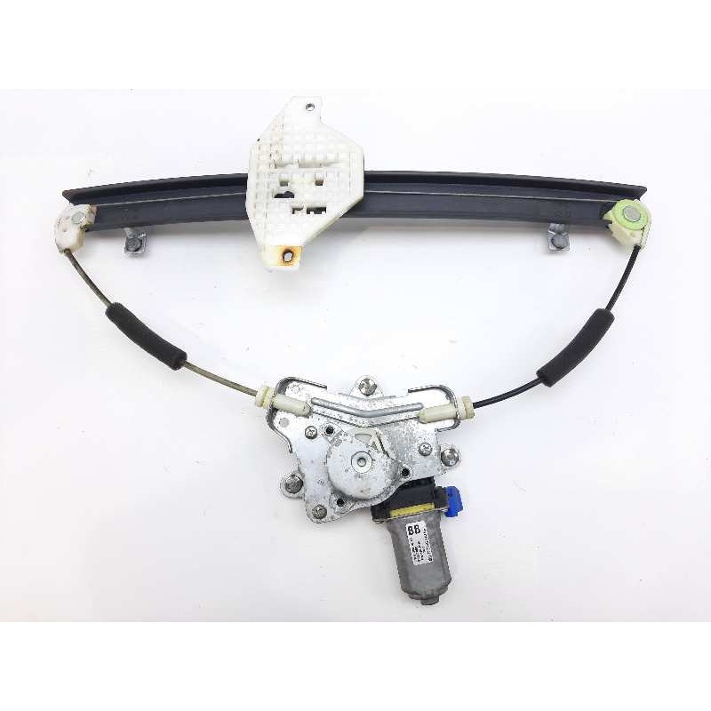 Recambio de elevalunas delantero derecho para chevrolet captiva 3.2 v6 ltx referencia OEM IAM 96627080  