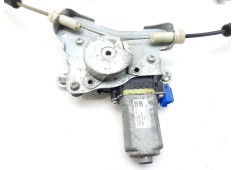 Recambio de elevalunas delantero derecho para chevrolet captiva 3.2 v6 ltx referencia OEM IAM 96627080   2