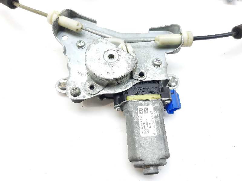 Recambio de elevalunas delantero derecho para chevrolet captiva 3.2 v6 ltx referencia OEM IAM 96627080  