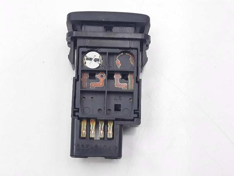 Recambio de interruptor para lexus is200 (ds2/is2) 220d referencia OEM IAM 156935 9352A04 