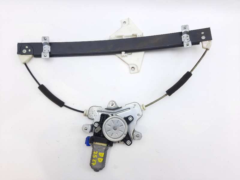 Recambio de elevalunas delantero derecho para chevrolet captiva 3.2 v6 ltx referencia OEM IAM 96627080  
