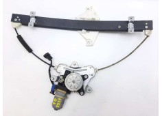 Recambio de elevalunas trasero derecho para chevrolet captiva 3.2 v6 ltx referencia OEM IAM 96627082  