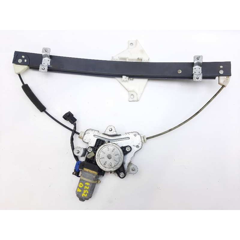 Recambio de elevalunas trasero derecho para chevrolet captiva 3.2 v6 ltx referencia OEM IAM 96627082  