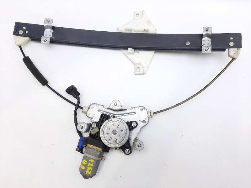 Recambio de elevalunas trasero derecho para chevrolet captiva 3.2 v6 ltx referencia OEM IAM 96627082  