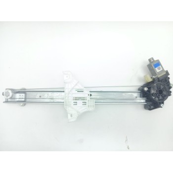 ELEVALUNAS TRASERO IZQUIERDO 83401BE000 83450BE000 