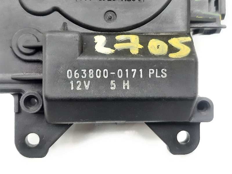 Recambio de motor apertura trampillas climatizador para lexus is200 (ds2/is2) 220d referencia OEM IAM 0638000171  