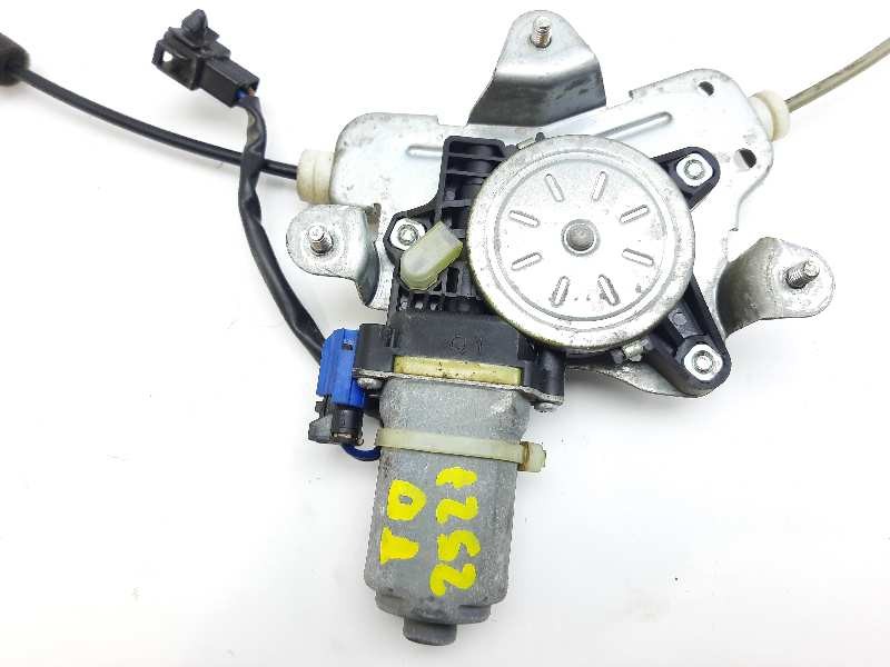 Recambio de elevalunas trasero derecho para chevrolet captiva 3.2 v6 ltx referencia OEM IAM 96627082  