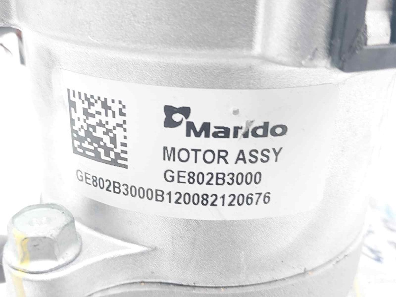 Recambio de columna direccion para hyundai i20 coupe nline (hibrido) referencia OEM IAM 56340Q0100 GE802B3000B 