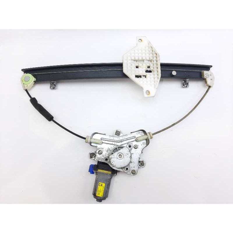 Recambio de elevalunas trasero izquierdo para chevrolet captiva 3.2 v6 ltx referencia OEM IAM 96627081  