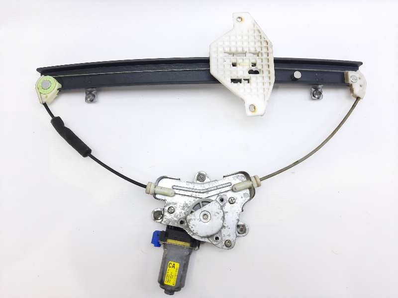 Recambio de elevalunas trasero izquierdo para chevrolet captiva 3.2 v6 ltx referencia OEM IAM 96627081  