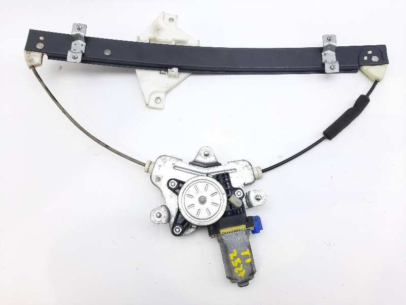 Recambio de elevalunas trasero izquierdo para chevrolet captiva 3.2 v6 ltx referencia OEM IAM 96627081  