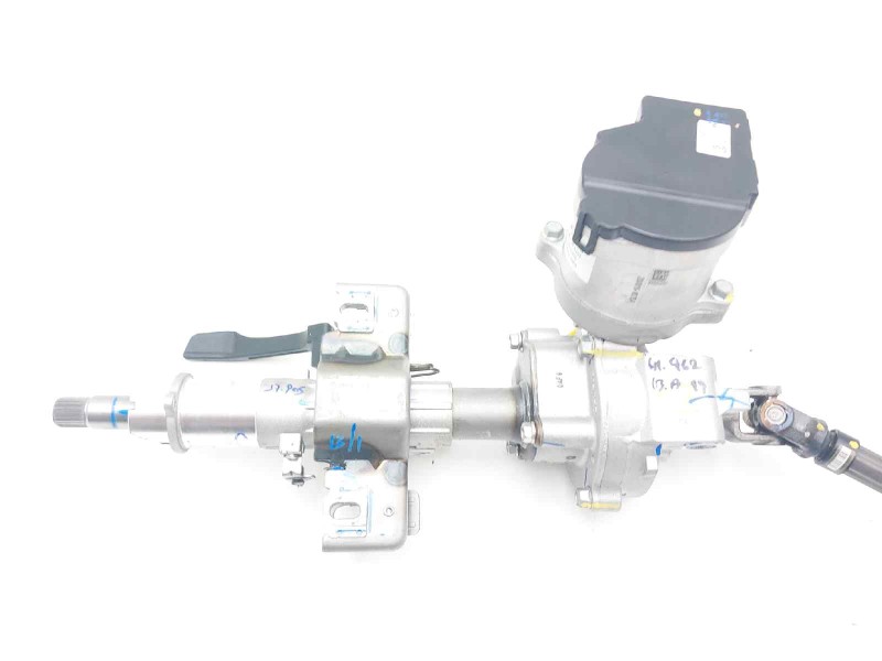 Recambio de columna direccion para hyundai i20 coupe nline (hibrido) referencia OEM IAM 56340Q0100 GE802B3000B 