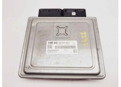 Recambio de centralita motor uce para skoda octavia lim. (5e3) rs 245 referencia OEM IAM 06K907425J 5WA1801001 