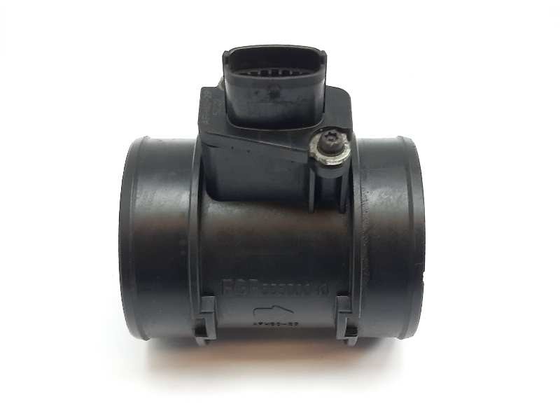 Recambio de caudalimetro para opel zafira b cosmo referencia OEM IAM 55350046  