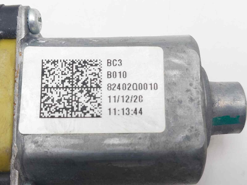 Recambio de elevalunas delantero derecho para hyundai i20 coupe nline (hibrido) referencia OEM IAM 82402Q0010 82460Q0000 