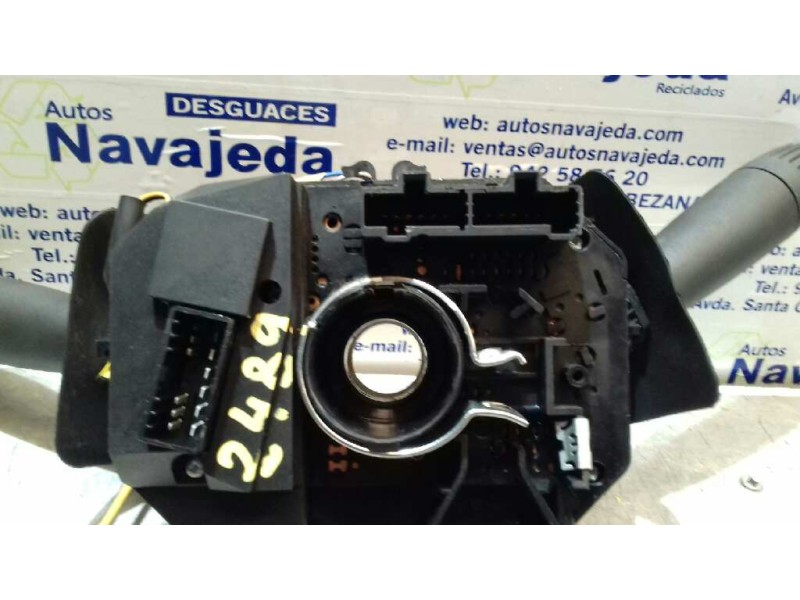 Recambio de mando luces para fiat doblo (119) referencia OEM IAM   