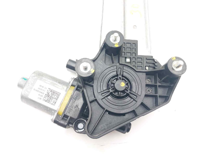 Recambio de elevalunas delantero derecho para hyundai i20 coupe nline (hibrido) referencia OEM IAM 82402Q0010 82460Q0000 