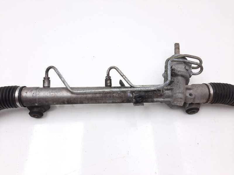 Recambio de cremallera direccion para opel zafira b cosmo referencia OEM IAM 13188616 783198514200 