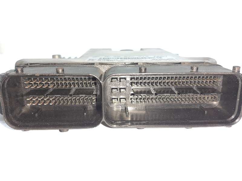 Recambio de centralita motor uce para opel insignia sports tourer edition referencia OEM IAM 55577619AASY  