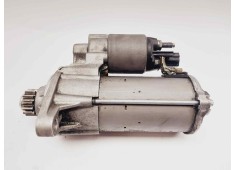 Recambio de motor arranque para skoda octavia lim. (5e3) rs 245 referencia OEM IAM 02E911024M 0001179526  2