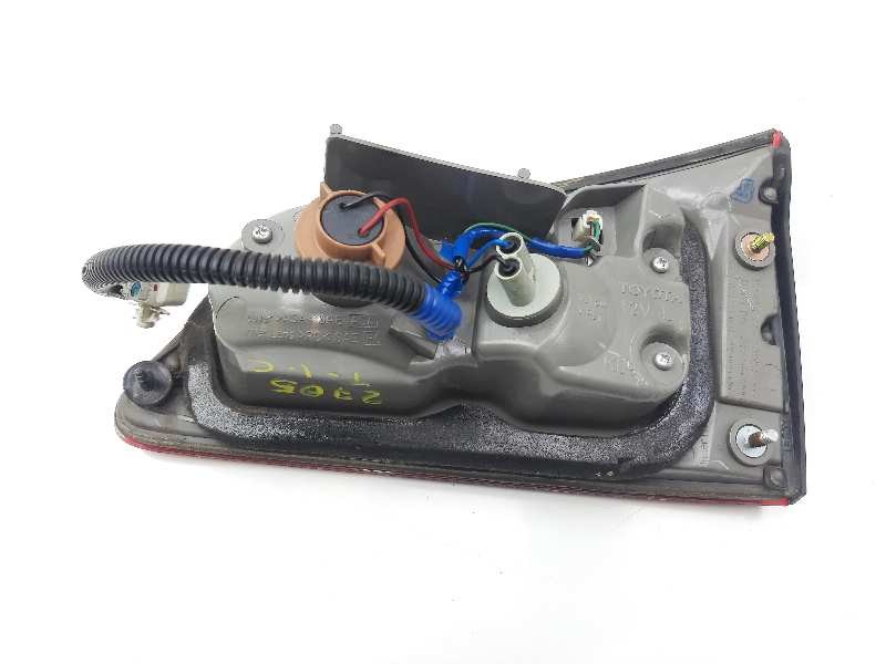 Recambio de piloto trasero izquierdo para lexus is200 (ds2/is2) 220d referencia OEM IAM   