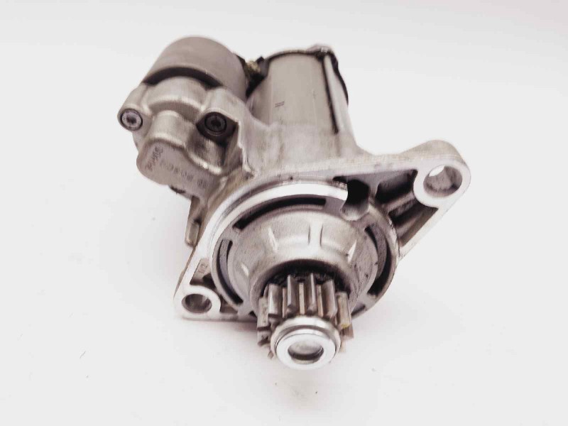 Recambio de motor arranque para skoda octavia lim. (5e3) rs 245 referencia OEM IAM 02E911024M 0001179526 