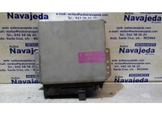 Recambio de centralita motor uce para bmw serie 3 berlina (e30) referencia OEM IAM 0260200005 BOSCH 