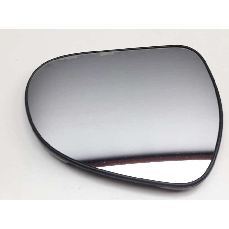 Recambio de cristal retrovisor izquierdo para peugeot 207 1.4 referencia OEM IAM 232634034  