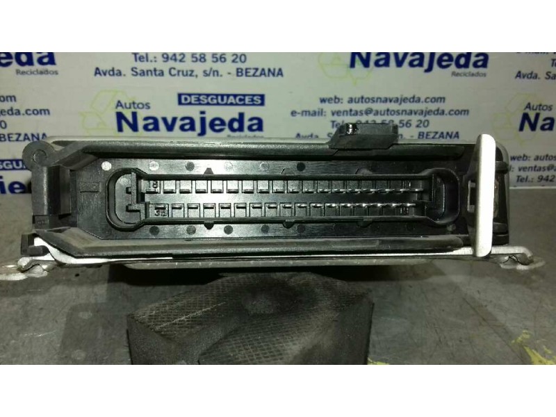 Recambio de centralita motor uce para bmw serie 3 berlina (e30) referencia OEM IAM 0260200005 BOSCH 