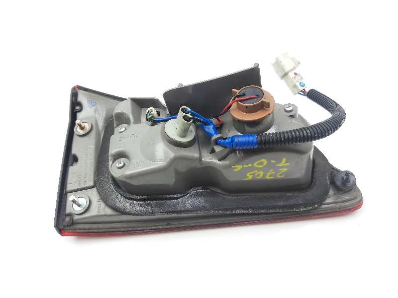 Recambio de piloto trasero derecho para lexus is200 (ds2/is2) 220d referencia OEM IAM   