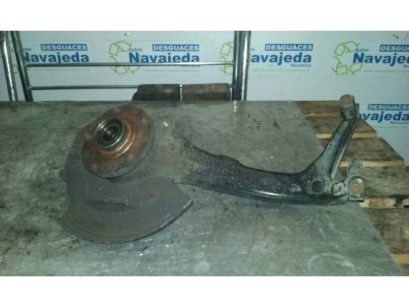 Recambio de mangueta delantera derecha para volkswagen passat berlina (3b2) 1.9 tdi referencia OEM IAM   