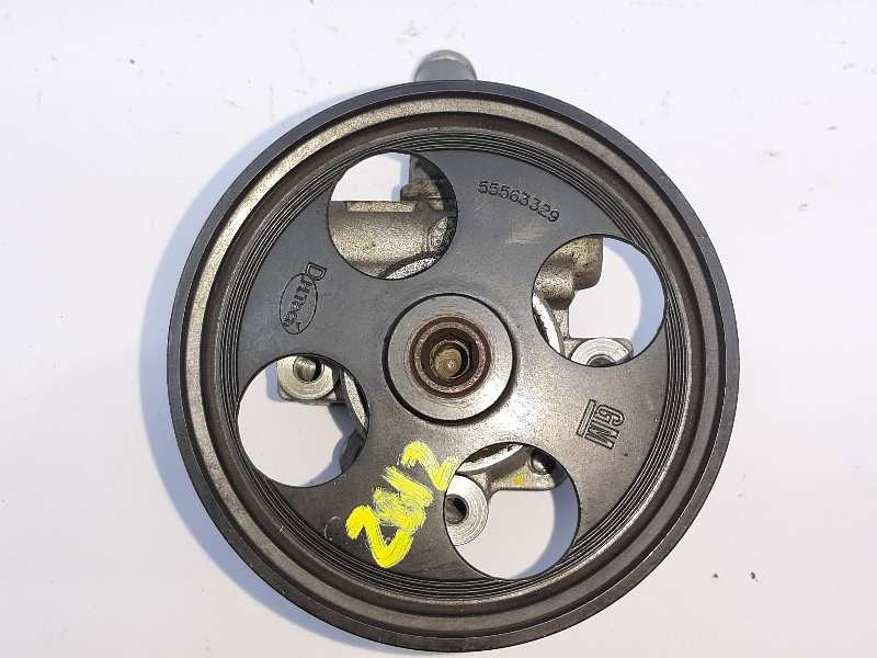 Recambio de bomba direccion para opel insignia sports tourer edition referencia OEM IAM 13309336  