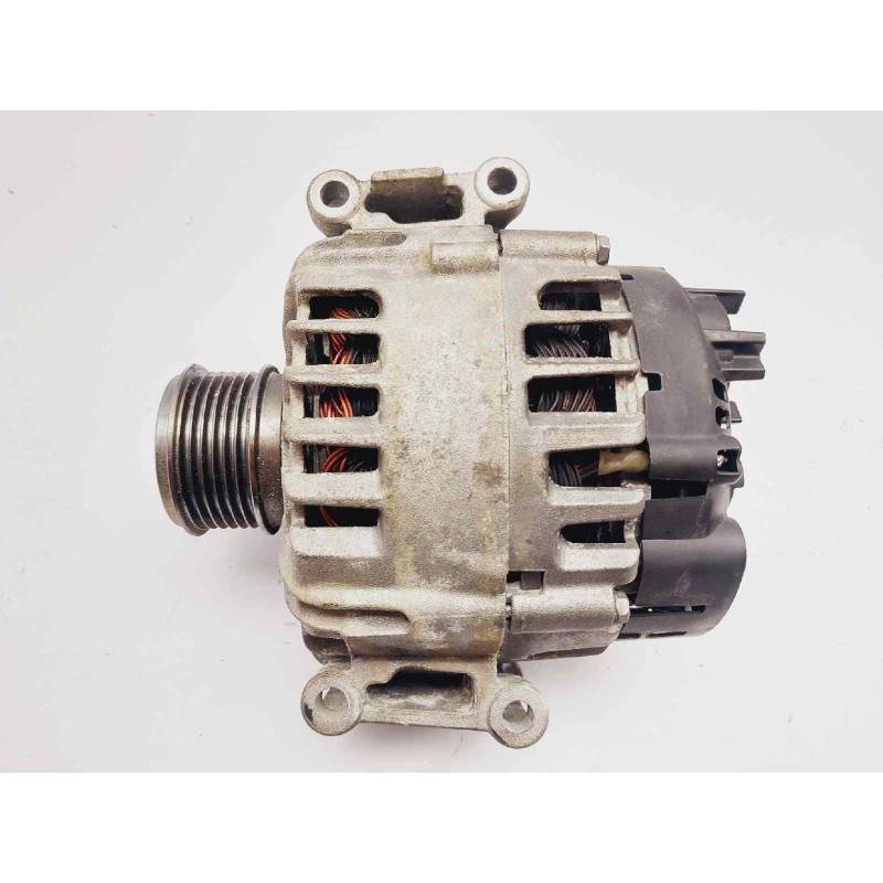 Recambio de alternador para skoda octavia lim. (5e3) rs 245 referencia OEM IAM 06J903023D 2715270A 